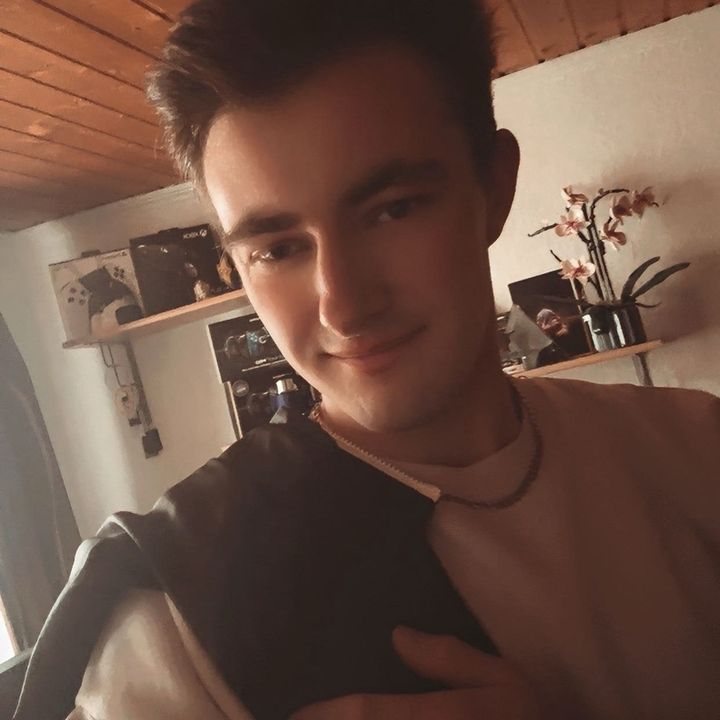 Jens Ebert 💎 - original sound