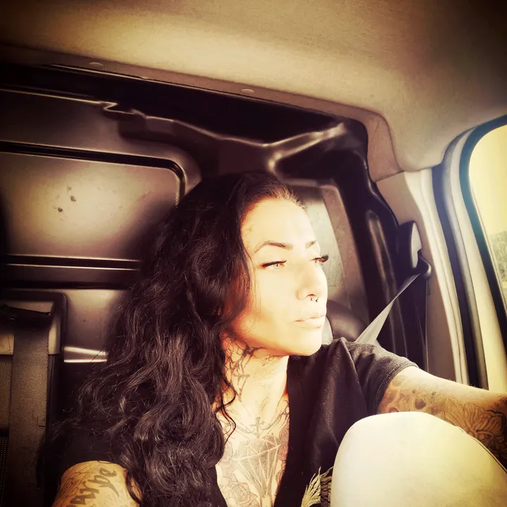 mittelfingerqueen