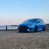 mk3focusrs