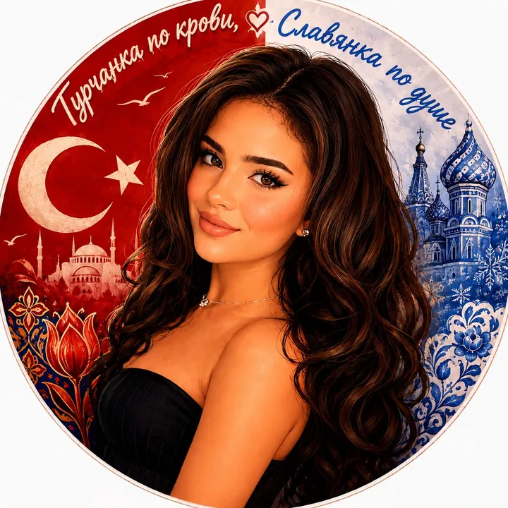 @turezkajaslawjanka