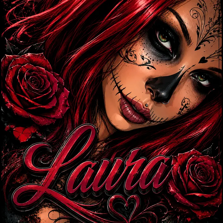 lauraloreen1921