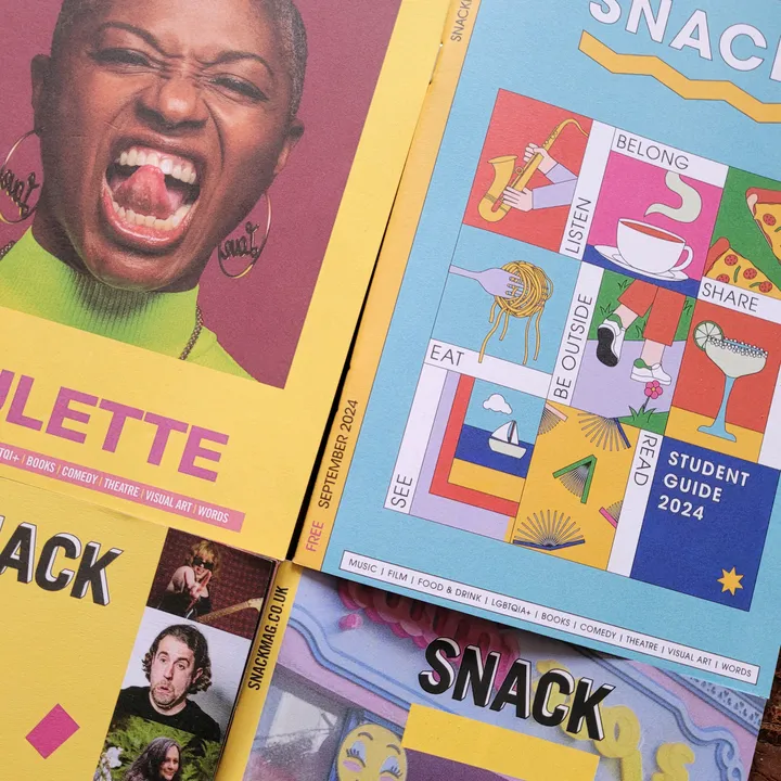 @snackmag