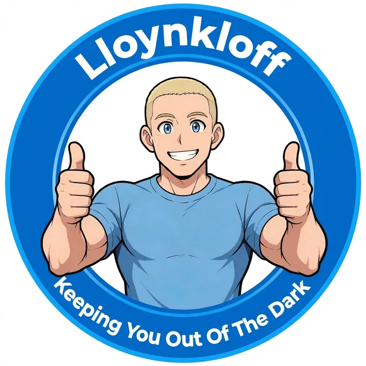 lloynkloff