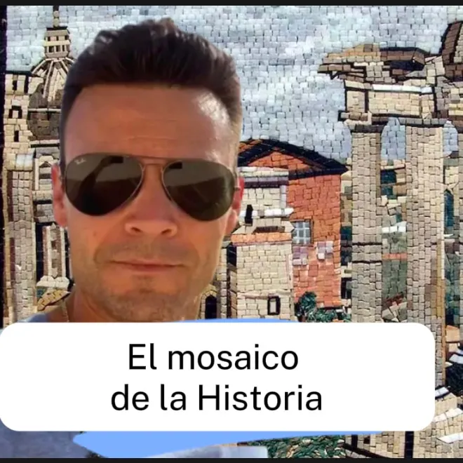 @elmosaicodelahistoria