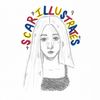 scarillustrates