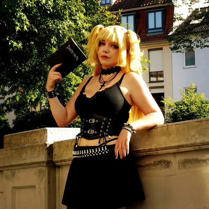 @mirai_cosplay2010