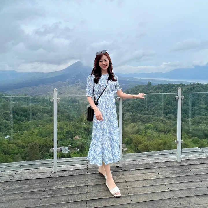 meilindaagatha