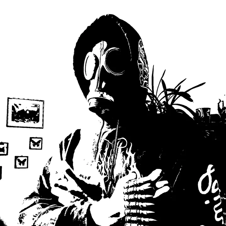 @gasmaskenfetischist
