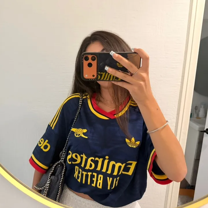 thaliathegunnersgirl