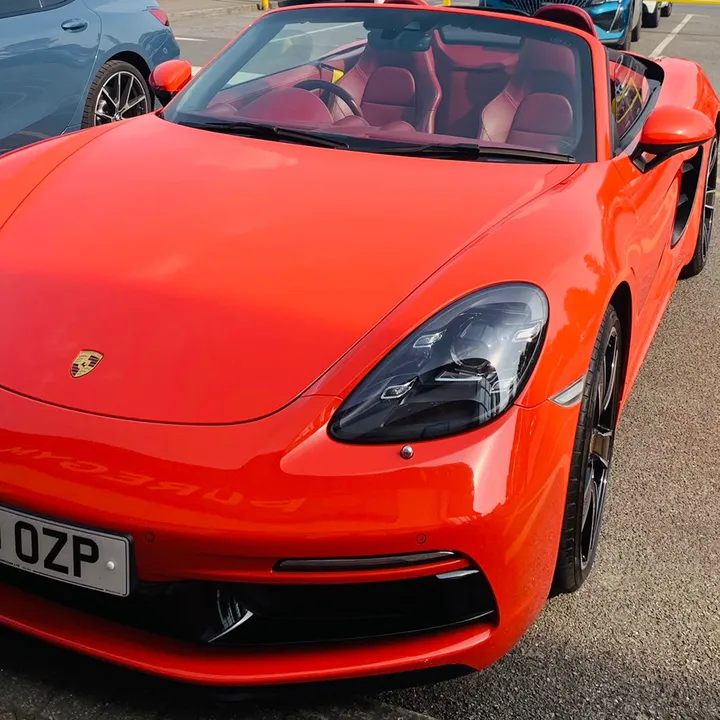 @porscheboxter718