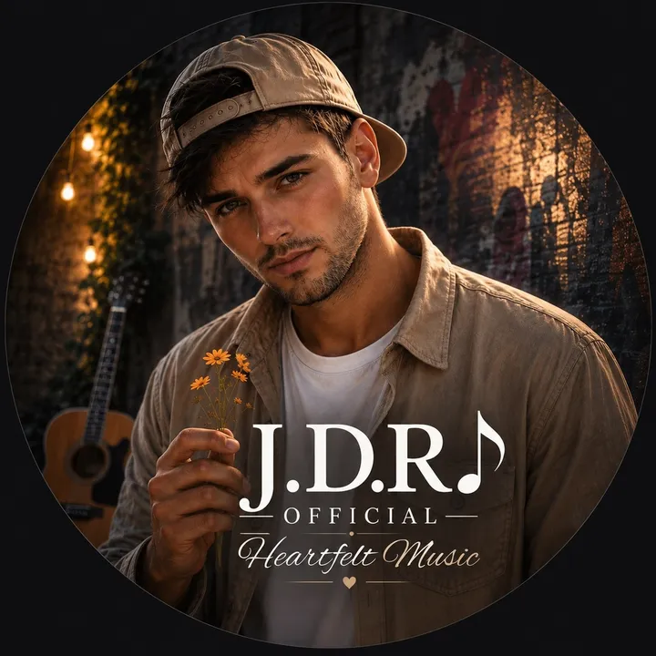 j.d.r.music
