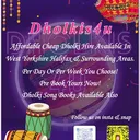 @dholkis4u