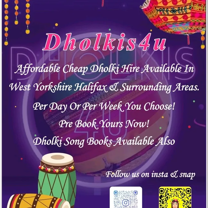 @dholkis4u
