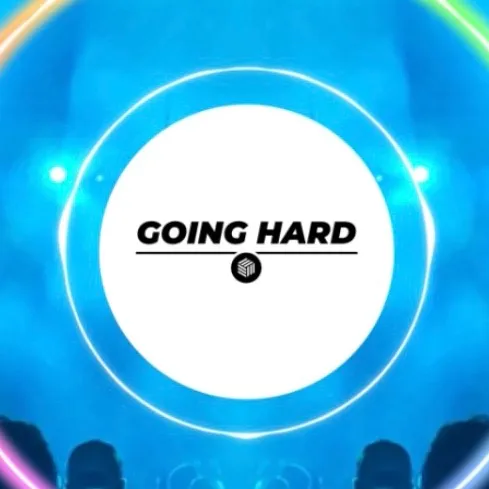 @goinghard.music