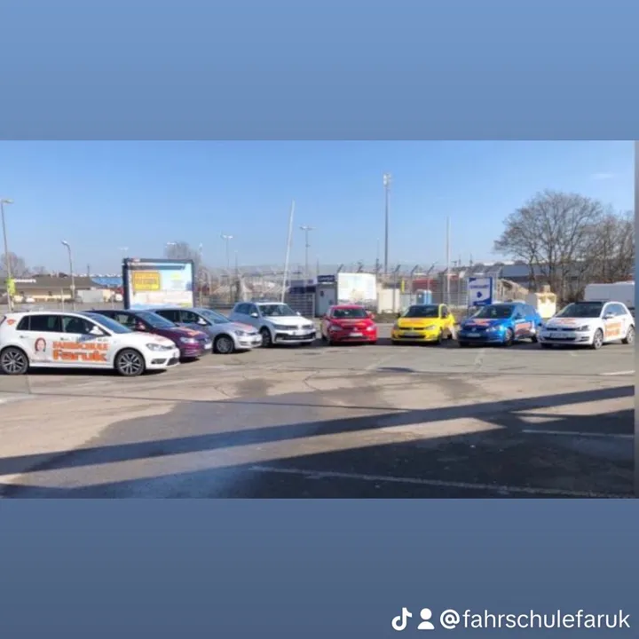 fahrschulefaruk