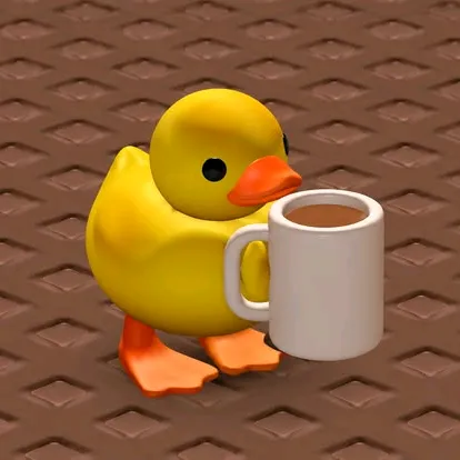 duck12.30