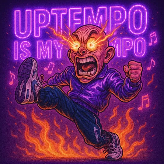 @uptempo.klappers