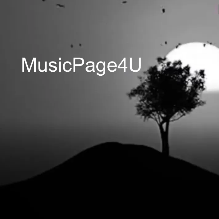 musicpage4u