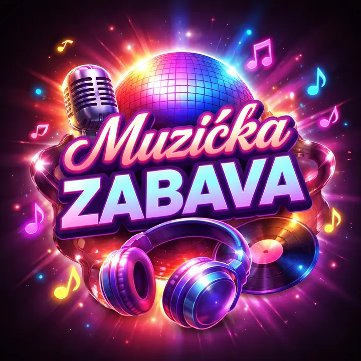 @muzicka.zabava