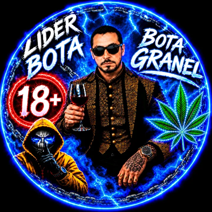 teambotagranel5
