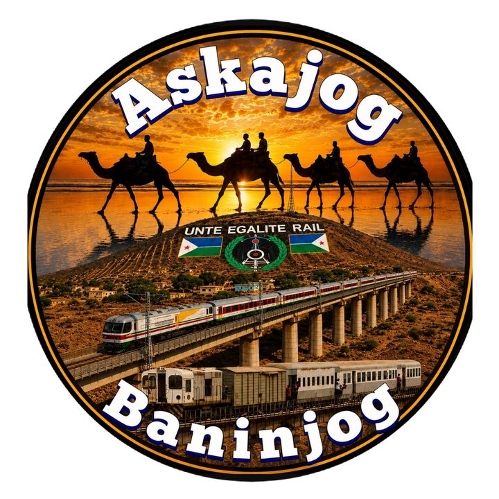 @ASKAJOG-Baninjog - original sound