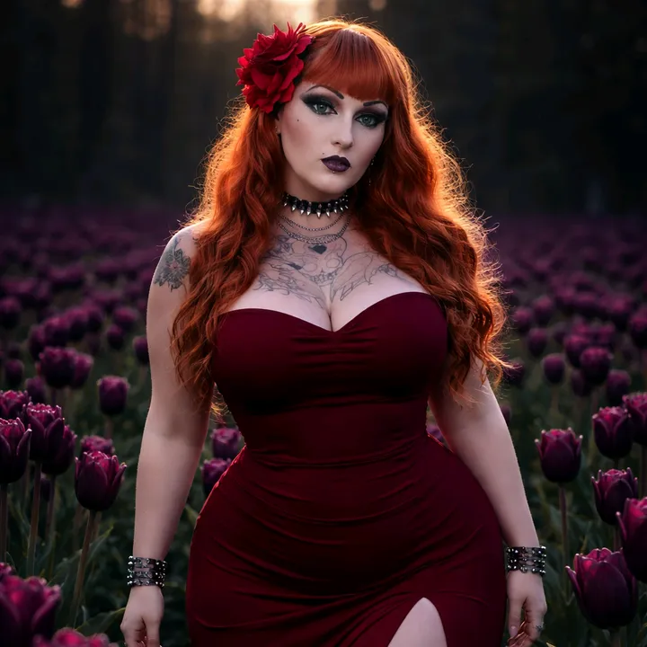 abbeyvonstein