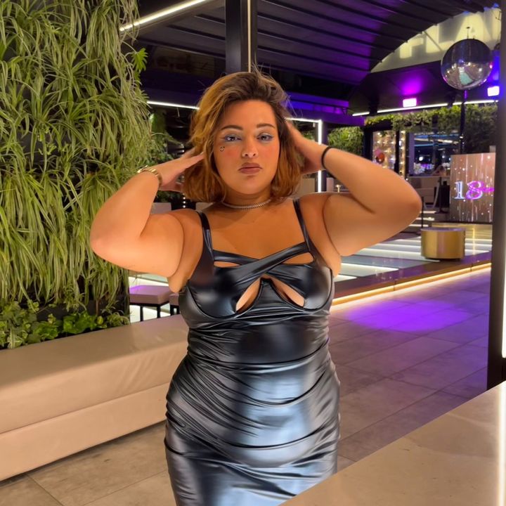 Oops_Chiara - original sound