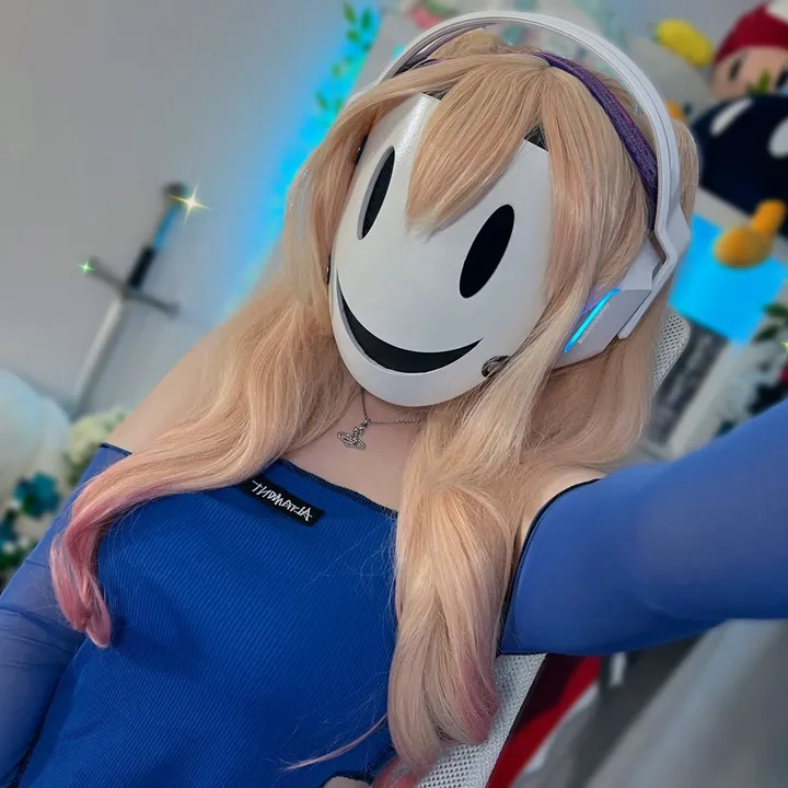 @nelkucosplay