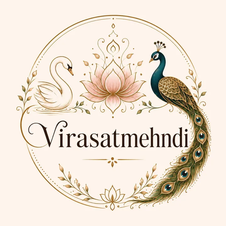 @virasatmehndi