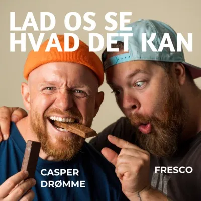 @ladossehvaddetkanpodcast