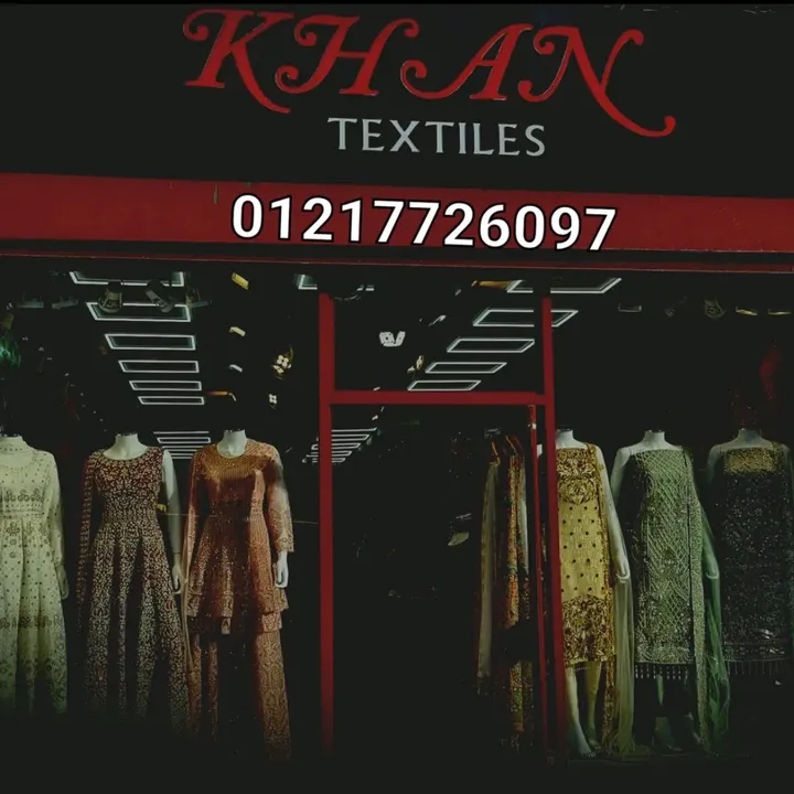 @khan.textiles