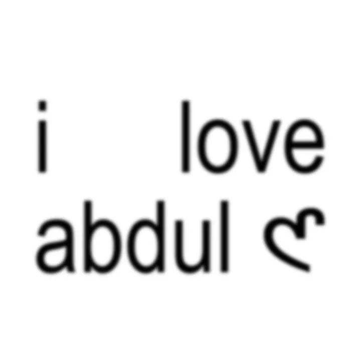 @luvabdu1