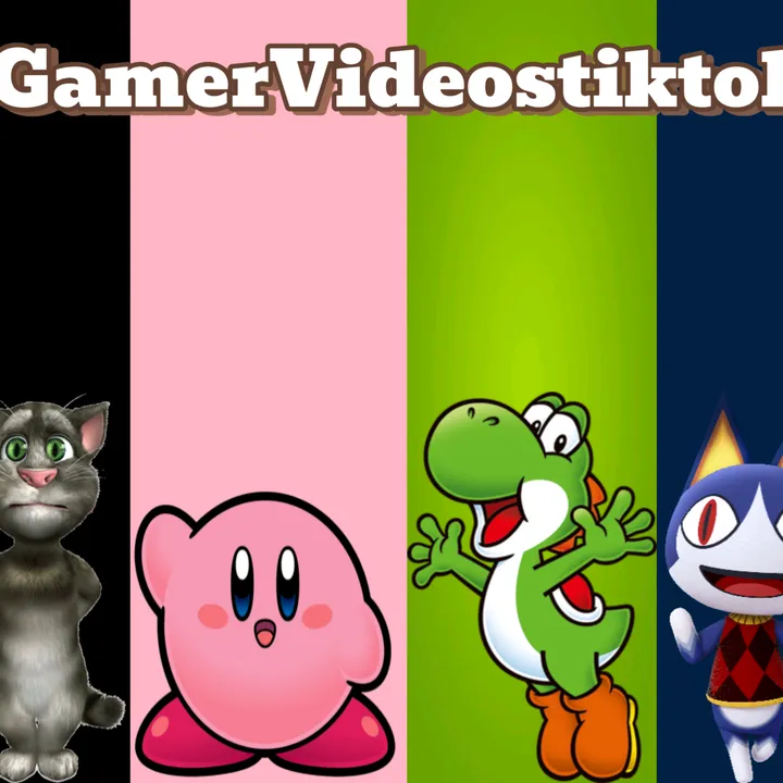 gamervideostiktok