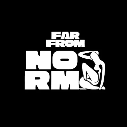 @farfromnormal
