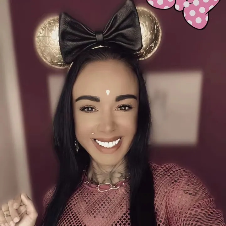 @disneyminniemickey