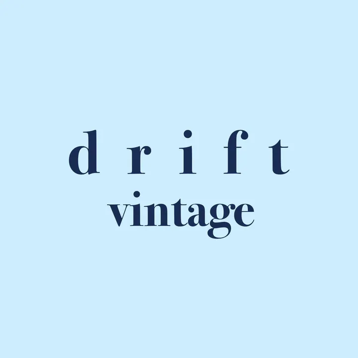 drift_vintage