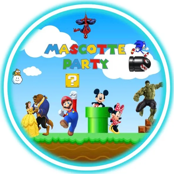 @mascotteparty
