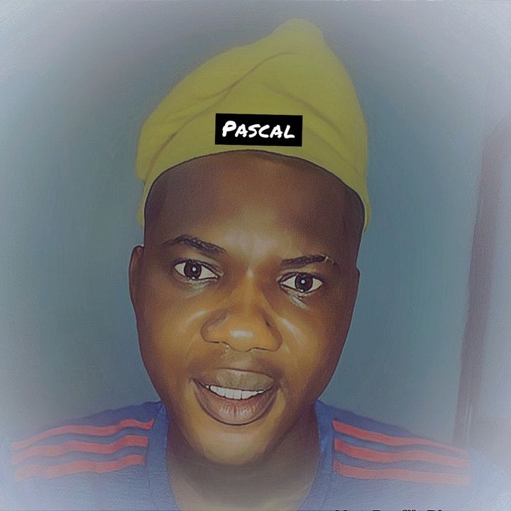 Pascal - original sound
