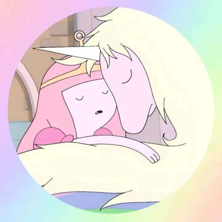 @theprincesssbubblegum