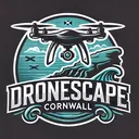 @dronescapecornwall