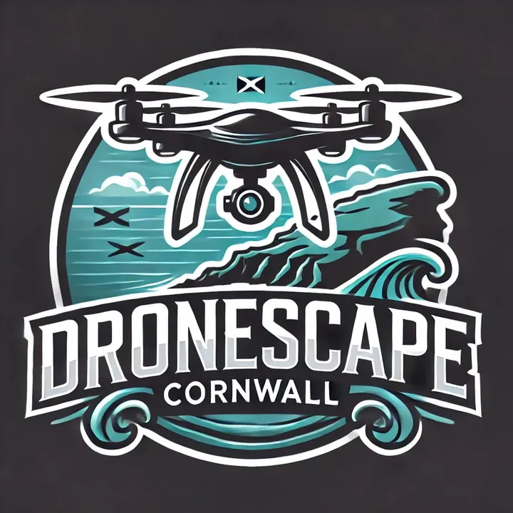 @dronescapecornwall