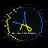 alwaysstreams