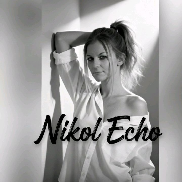 Nikol Echo - Infinite Echo