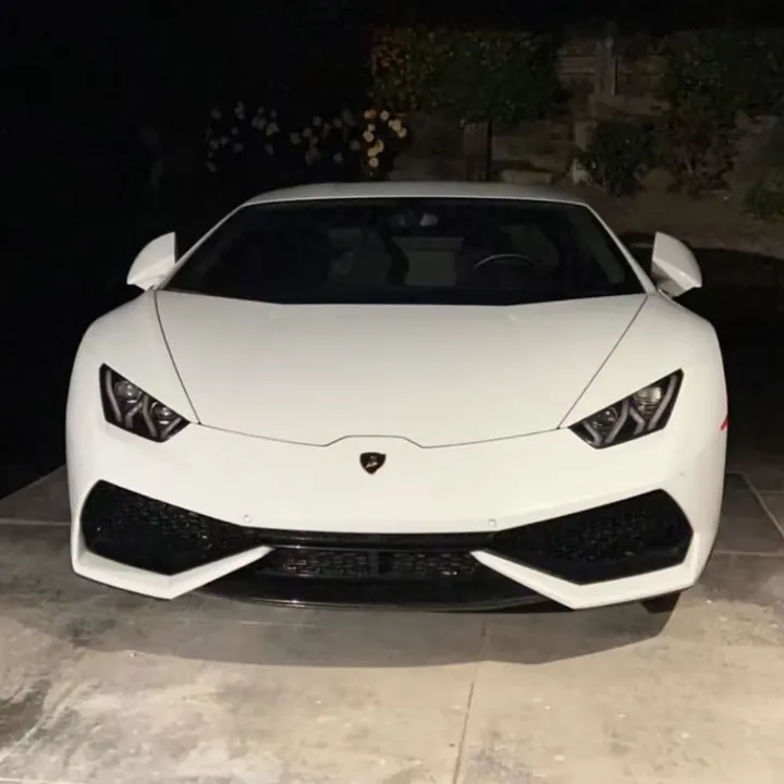 voltghost