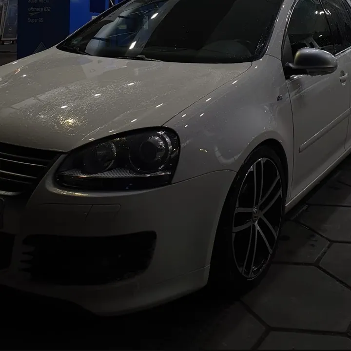 @mk5caddywhite