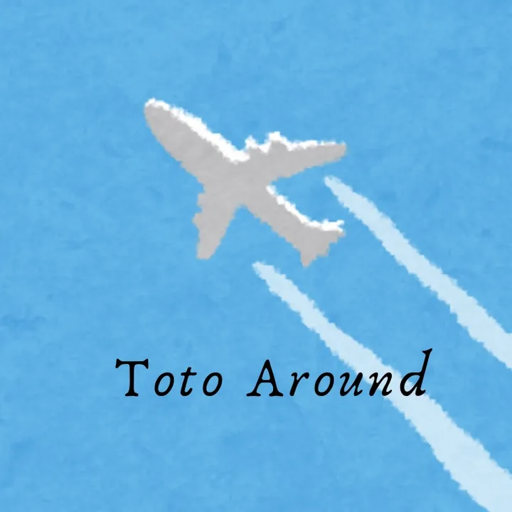 tonio.around