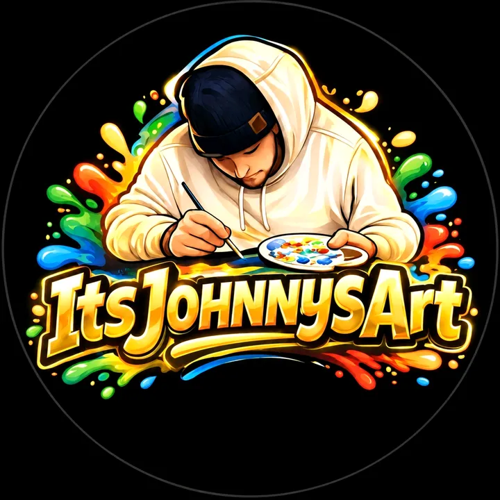 itsjohnnysart