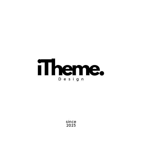 iTheme Design - original sound