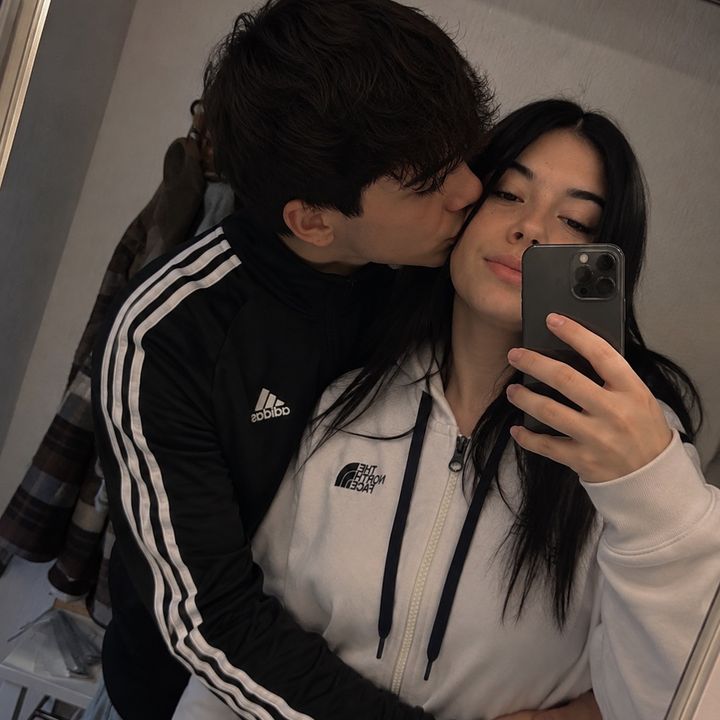 Sofie🖤🤍❤️ - original sound