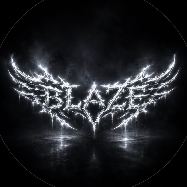𝐁𝐋𝐀𝐙𝐄 - original sound